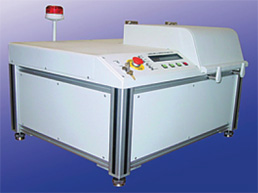 LAES MEASURER