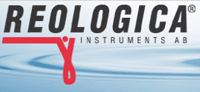 Reologica Instruments AB